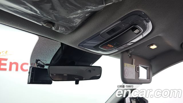 Hyundai AVANTE 2023 — photo 25