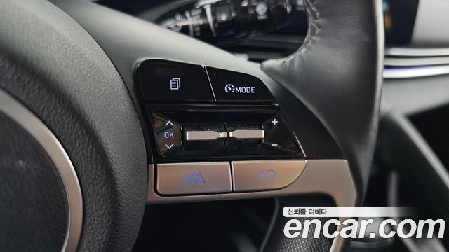 Hyundai AVANTE 2023 — photo 29