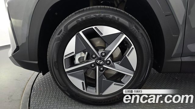 Hyundai Tucson 2025 — photo 5