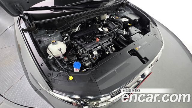 Hyundai Tucson 2025 — photo 6