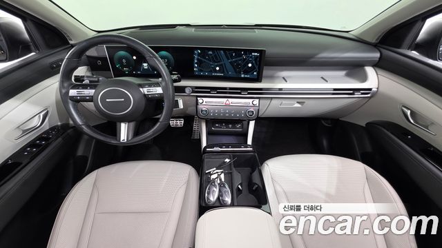 Hyundai Tucson 2025 — photo 10