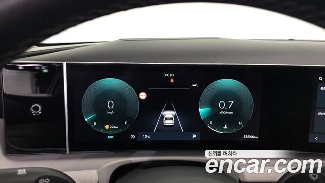 Hyundai Tucson 2025 — photo 11