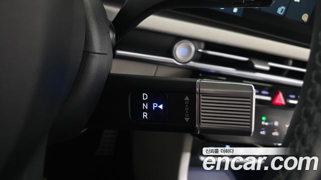 Hyundai Tucson 2025 — photo 12