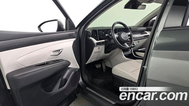 Hyundai Tucson 2025 — photo 13