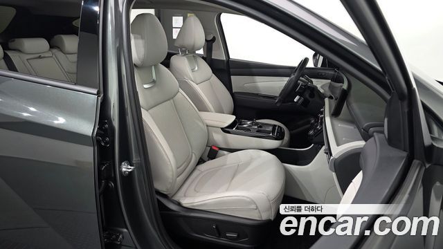 Hyundai Tucson 2025 — photo 17