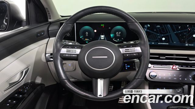 Hyundai Tucson 2025 — photo 19