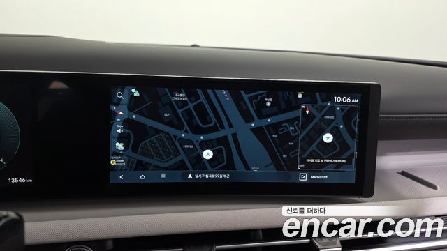 Hyundai Tucson 2025 — photo 20