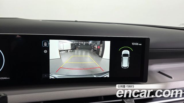 Hyundai Tucson 2025 — photo 21
