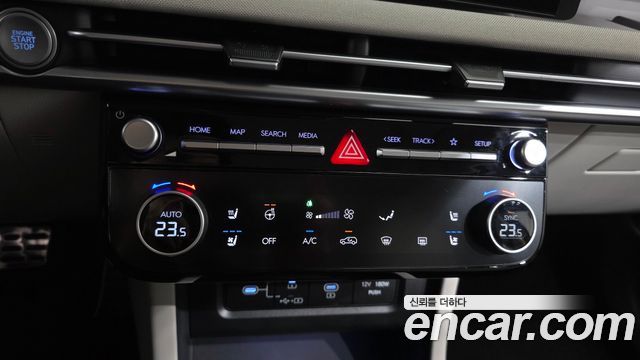 Hyundai Tucson 2025 — photo 24
