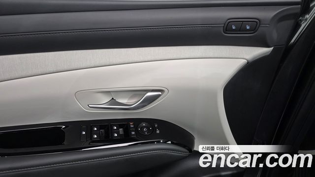 Hyundai Tucson 2025 — photo 25