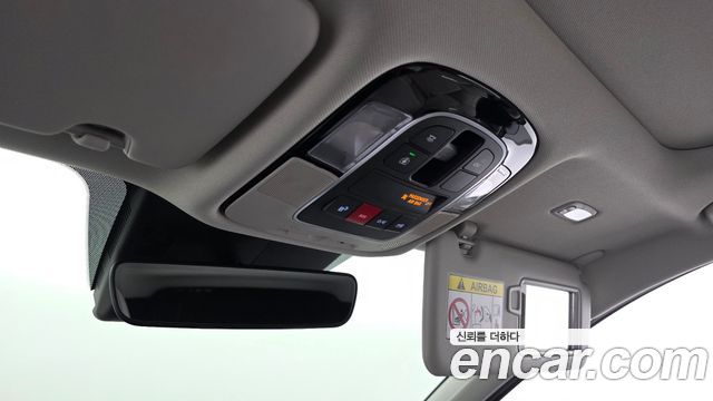 Hyundai Tucson 2025 — photo 26