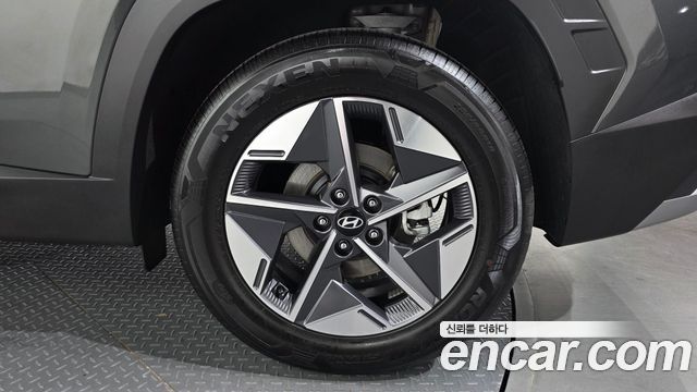 Hyundai Tucson 2025 — photo 7