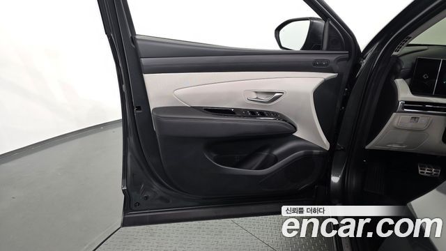 Hyundai Tucson 2025 — photo 14