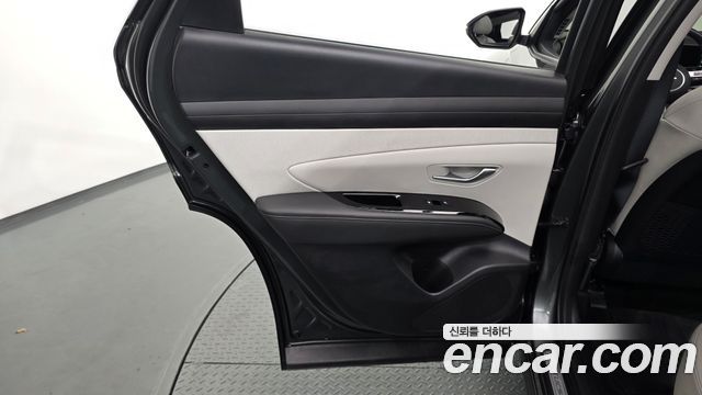 Hyundai Tucson 2025 — photo 15