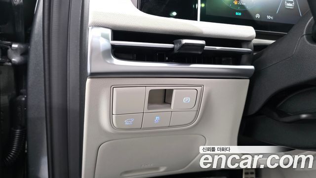 Hyundai Tucson 2025 — photo 27