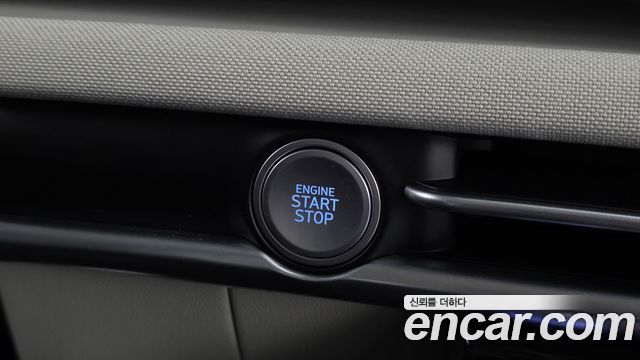 Hyundai Tucson 2025 — photo 28