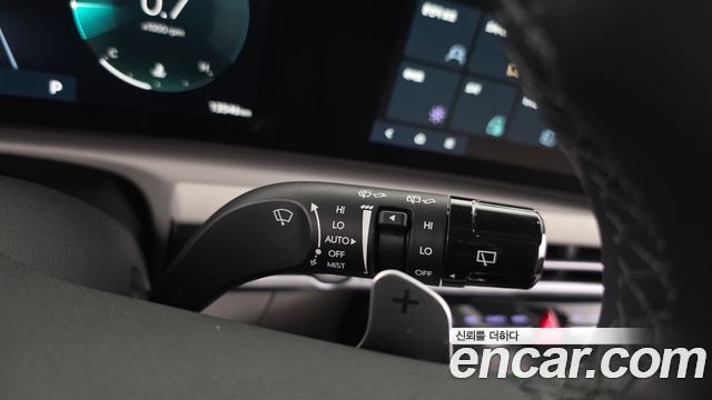 Hyundai Tucson 2025 — photo 30