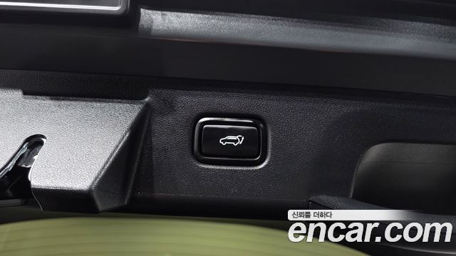 Hyundai Tucson 2025 — photo 32