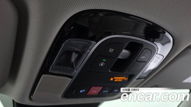 Hyundai Tucson 2025 — photo 33