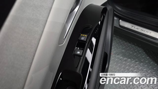 Hyundai Tucson 2025 — photo 34