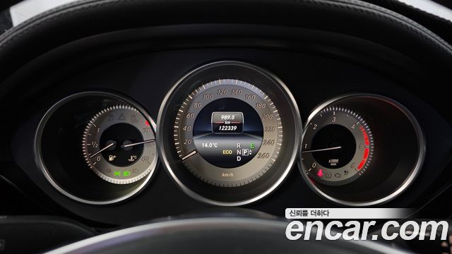 Mercedes-Benz CLS-Class 2017 — photo 11