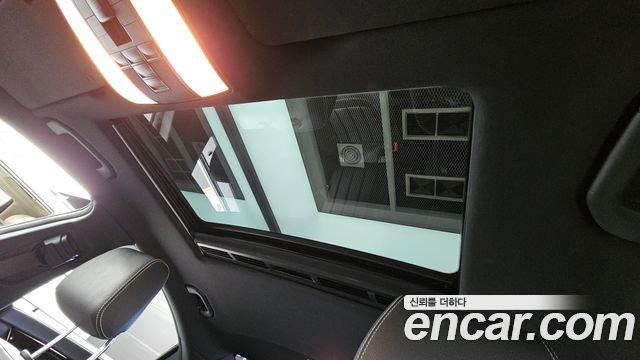 Mercedes-Benz CLS-Class 2017 — photo 23