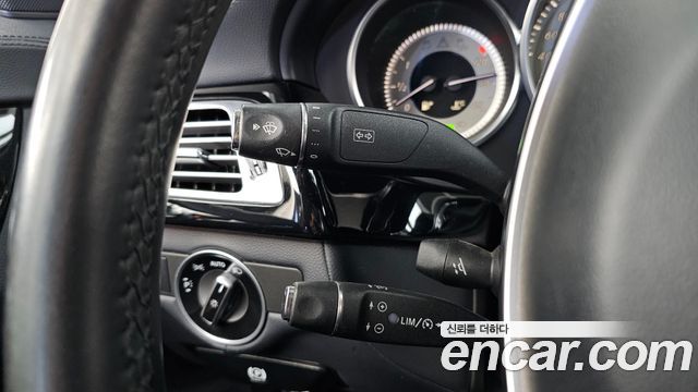 Mercedes-Benz CLS-Class 2017 — photo 24