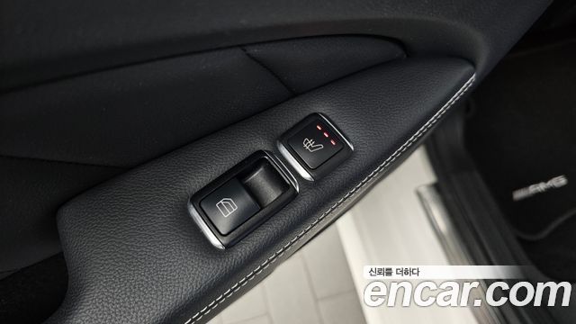 Mercedes-Benz CLS-Class 2017 — photo 25