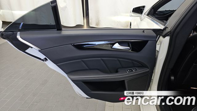 Mercedes-Benz CLS-Class 2017 — photo 15