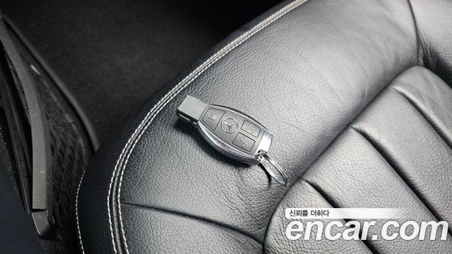 Mercedes-Benz CLS-Class 2017 — photo 27