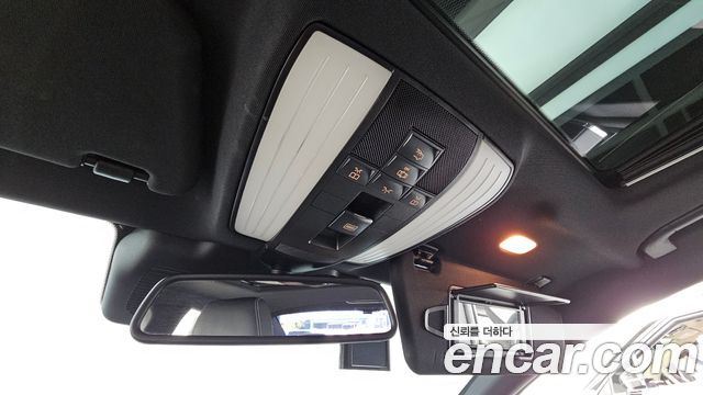 Mercedes-Benz CLS-Class 2017 — photo 28