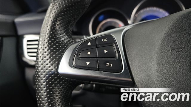 Mercedes-Benz CLS-Class 2017 — photo 31