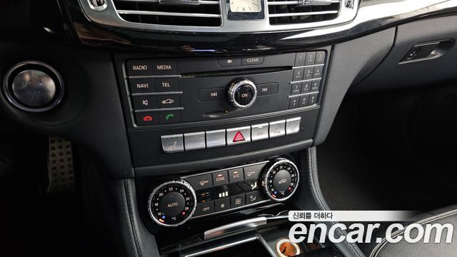 Mercedes-Benz CLS-Class 2017 — photo 32