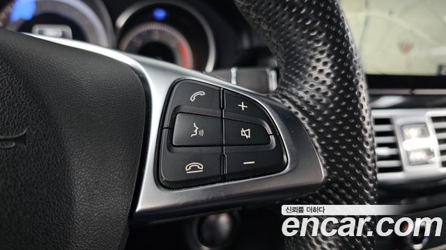 Mercedes-Benz CLS-Class 2017 — photo 34