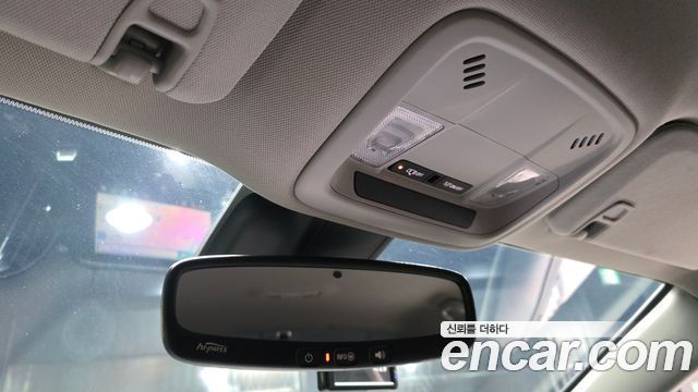 Chevrolet Korea Malibu 2019 — photo 23