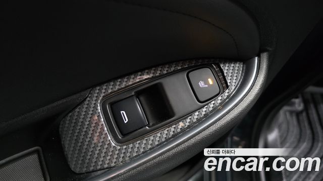 Chevrolet Korea Malibu 2019 — photo 24