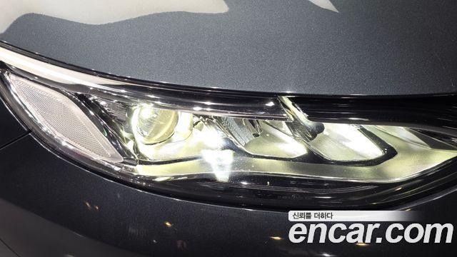 Chevrolet Korea Malibu 2019 — photo 8