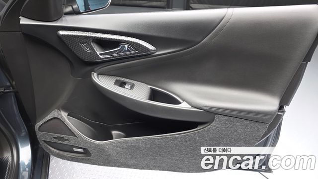 Chevrolet Korea Malibu 2019 — photo 14