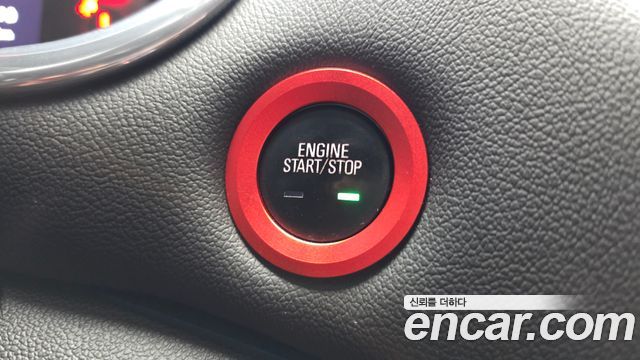 Chevrolet Korea Malibu 2019 — photo 31