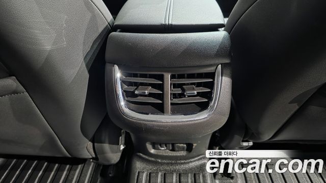Chevrolet Korea Malibu 2019 — photo 32