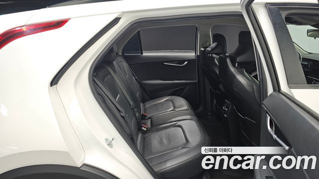 Kia Niro 2023 — photo 17