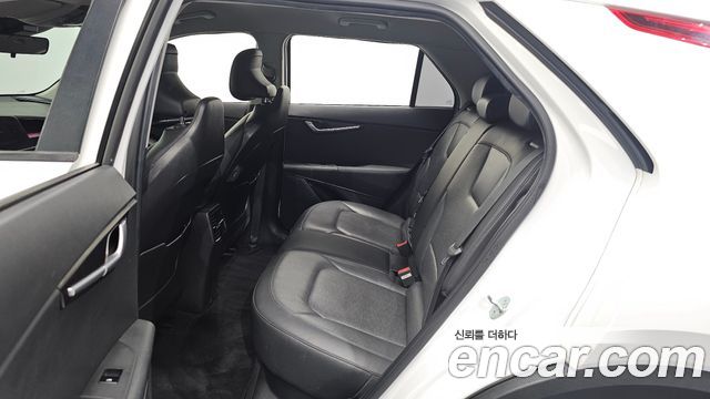 Kia Niro 2023 — photo 18