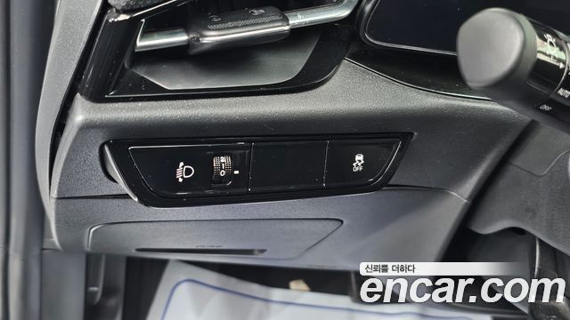 Kia Niro 2023 — photo 24