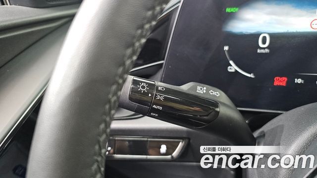 Kia Niro 2023 — photo 26