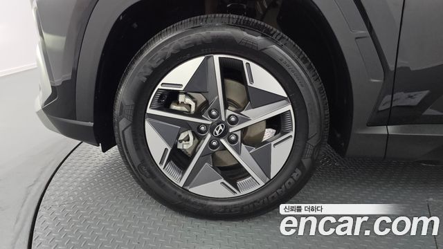 Hyundai Tucson 2024 — photo 5