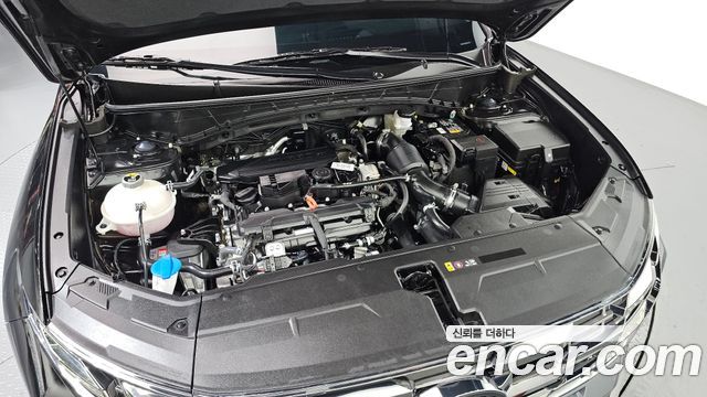 Hyundai Tucson 2024 — photo 6
