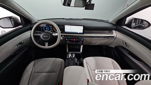 Hyundai Tucson 2024 — photo 7