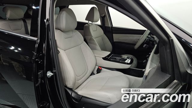 Hyundai Tucson 2024 — photo 10