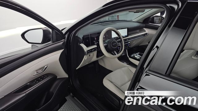 Hyundai Tucson 2024 — photo 11