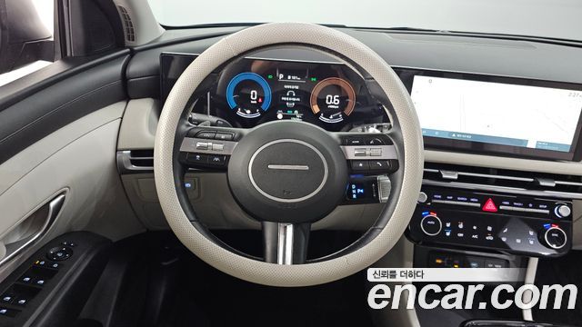 Hyundai Tucson 2024 — photo 13
